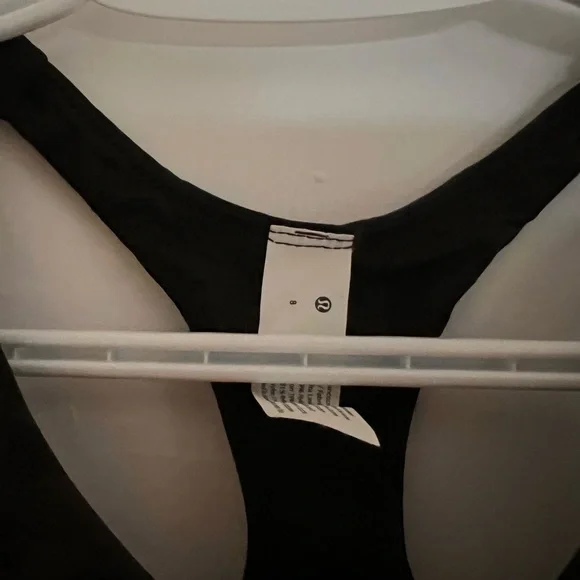 Lululemon In Alignment Racerback Bra *Light Support, B/C Cups - Picture 5 of 6